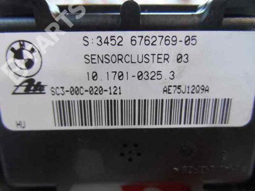 Elektronisk sensor BMW 3 (E90)  | BP1016039M84 