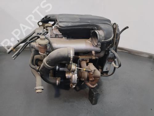Engine RENAULT MEGANE I Classic (LA0/1_)  | BP1865801M1 