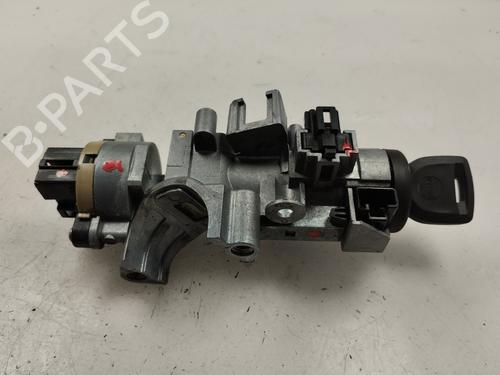 Ignition barrel MAZDA 323 F VI Hatchback (BJ) 1.9 16V (BJ14) | BP19488426M48 