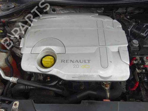 Front right interior door handle RENAULT LAGUNA III Grandtour (KT0/1) 2.0 dCi (KT01, KT08, KT09, KT0K, KT12, KT1D, KT1W) | BP4025990I14