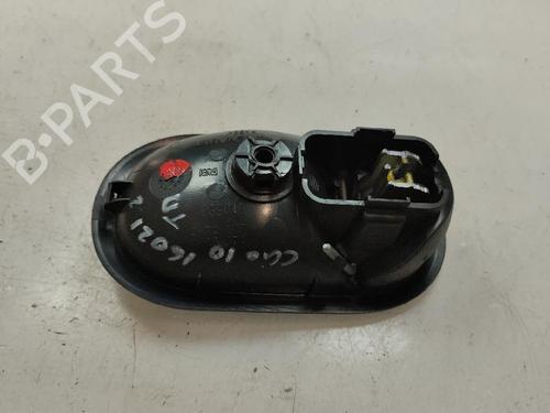 Used Rear right interior door handle RENAULT CLIO III (BR0/1, CR0/1) 1.5 dCi (BR17, CR17) (86 hp) 19483522