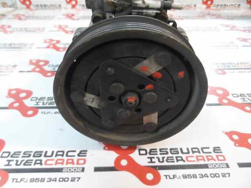 AC Kompressor RENAULT CLIO II (BB_, CB_)  | BP202203M34 