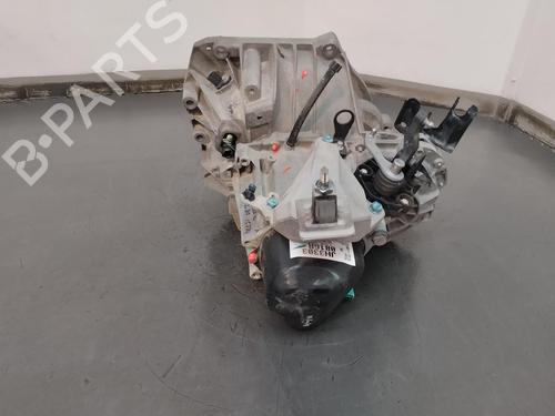 Gearbox NISSAN MICRA IV (K13K, K13KK) 1.2 | BP16357718M3 