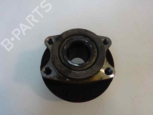 Used Other NISSAN JUKE (F15) 1.5 dCi (110 hp) 14173009