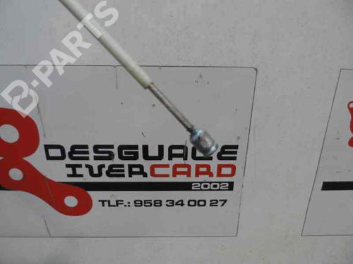 Hand brake SEAT LEON (1P1) 1.9 TDI | BP8797067I18  - Image 8