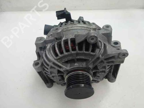Alternator MERCEDES-BENZ C-CLASS Coupe (CL203) C 220 CDI (203.708) | BP6038332M7