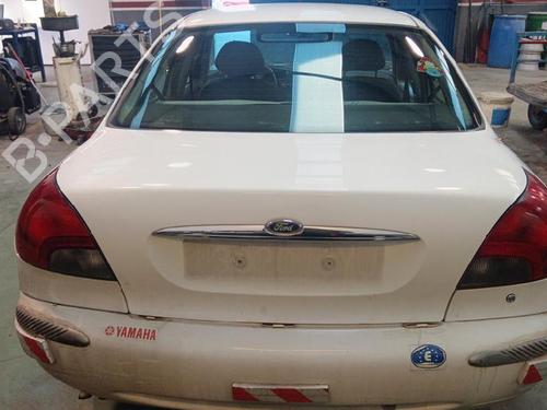 Pièces Détachées Usagées FORD MONDEO II (BAP) 1.6 i 4652275