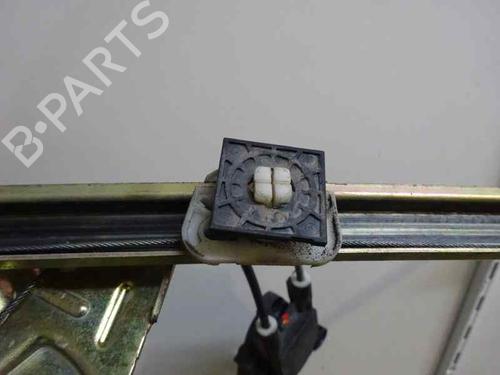 Used Front right window mechanism Front right window mechanism 1415721 1415721