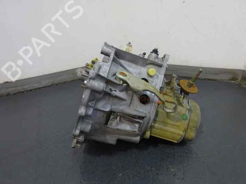 Gearbox PEUGEOT 306 (7B, N3, N5) 1.9 D | BP2280099M3