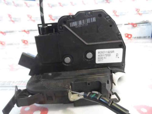 Front left lock RENAULT CLIO IV (BH_)  | BP585789C98 