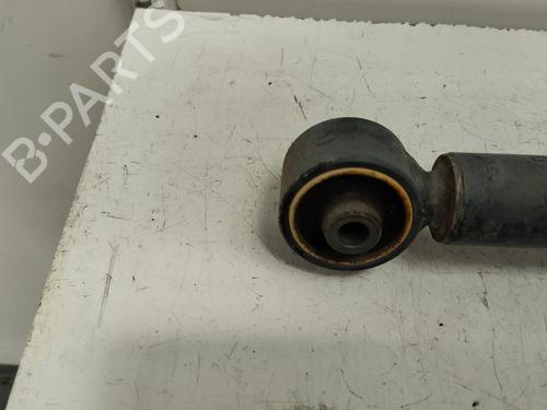 Left rear shock absorber VW POLO V (6R1, 6C1)  | BP18475687M18 