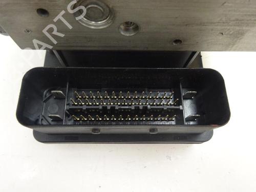 ABS Bremseaggregat MERCEDES-BENZ C-CLASS Coupe (CL203) C 220 CDI (203.706) (143 hp) 10496604