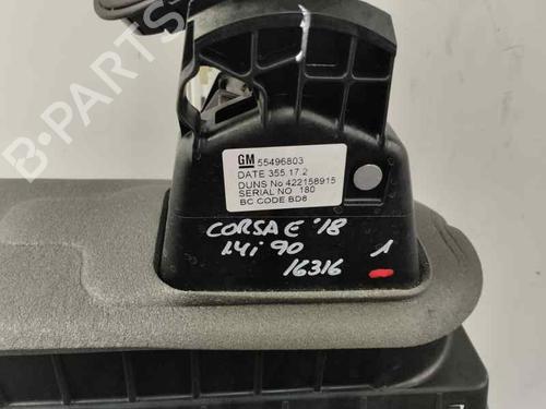 Girspak OPEL CORSA E (X15) 1.4 (08, 68) (90 hp) 26555643