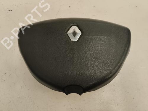 Used Driver airbag RENAULT MASTER II Bus (JD) 3.0 dCi 140 (JD0T) (136 hp) 17106914