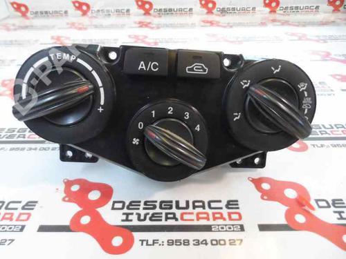 Climate control KIA RIO II (JB) 1.5 CRDi | BP587474I5 