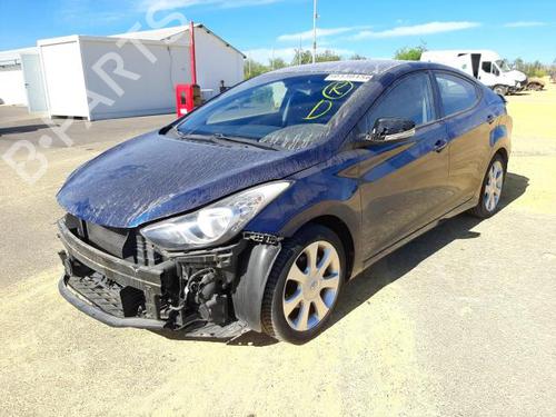 Headlight switch HYUNDAI ELANTRA V Saloon (MD, UD) 1.6 | BP19923979I24 - Image 7