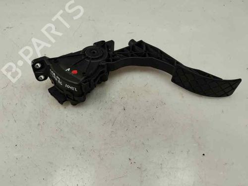 Used Pedal SEAT IBIZA IV (6J5, 6P1) 1.2 TSI (86 hp) 28025361