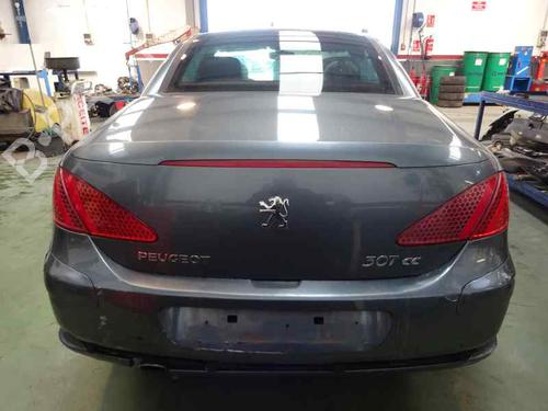 Electronic sensor PEUGEOT 307 CC (3B) 2.0 16V | BP8936474M84