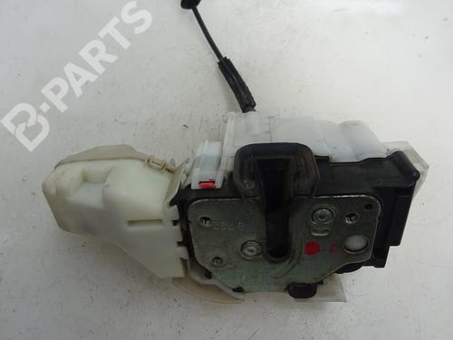 Used Front left lock ALFA ROMEO 159 (939_) 1.9 JTDM 16V (939AXC1B, 939AXC12) (150 hp) 10549690