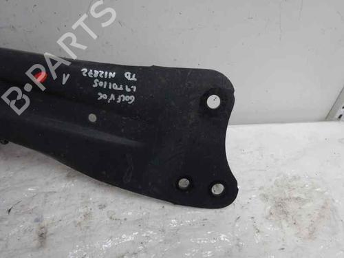 Used Right rear suspension arm VW GOLF V (1K1) 1.9 TDI (105 hp) 3120484