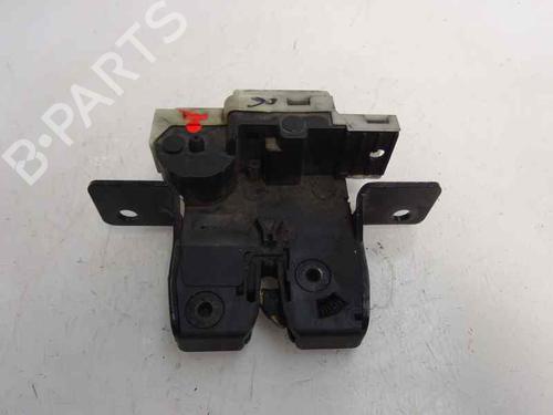 Achterklepslot RENAULT MEGANE II (BM0/1_, CM0/1_) 1.5 dCi (BM02, BM13, BM2A, CM02, CM13) (101 hp) 4026044