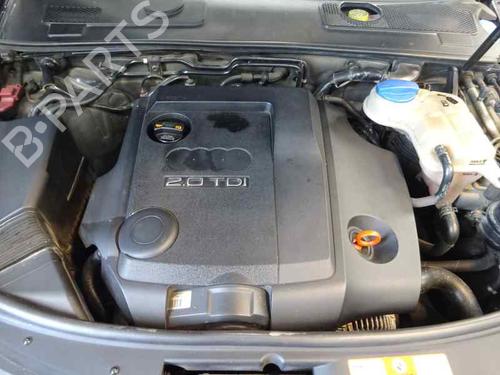 Højre fortil invendig håndtag AUDI A6 C6 (4F2) 2.0 TDI | BP9204053I14 