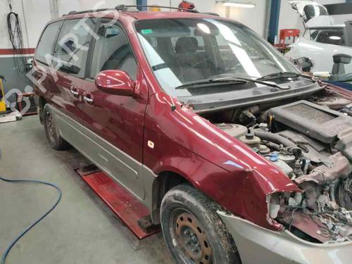 Switch KIA CARNIVAL I (UP, FL) 2.9 TDi | BP23422075I30 - Image 8