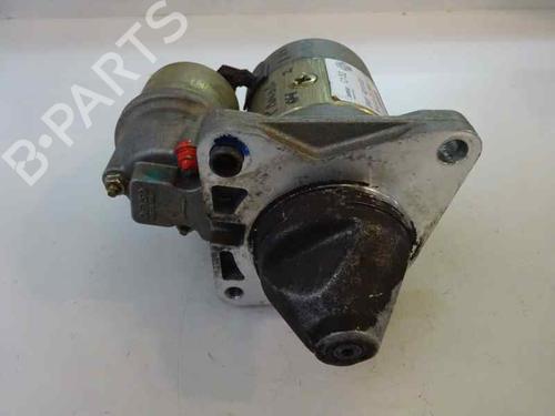 Motorino avviamento FIAT PANDA (169_) [2003-2025]  2007159