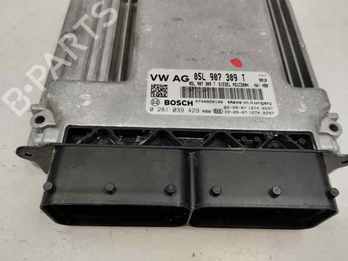 Engine control unit (ECU) SEAT ATECA (KH7, KHP) | BP21394499M57 - Image 6