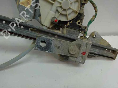 Vindusheismekanisme venstre bak JEEP CHEROKEE (XJ) [1983-2001]  9073914