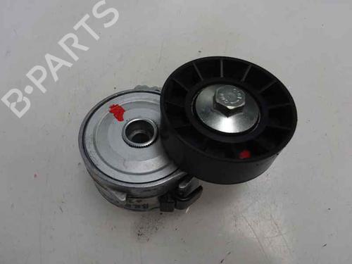 Used Other CITROËN BERLINGO / BERLINGO FIRST MPV (MF_, GJK_, GFK_) 2.0 HDI 90 (MFRHY) (90 hp) 14168660