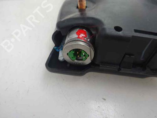 Førerens kollisjonspute RENAULT CLIO IV (BH_) 1.5 dCi 90 (90 hp) 6161581