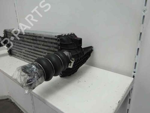 Intercooler Intercooler 6064688 6064688