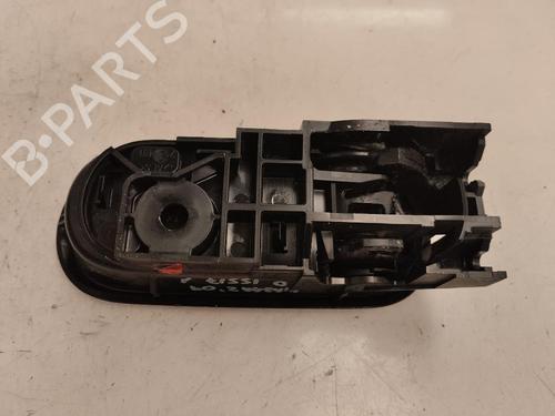 Used Front right interior door handle MAZDA 2 (DE_, DH_) 1.4 MZR-CD (68 hp) 13221032