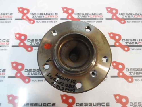 Used Other BMW 3 (E90) 318 d (143 hp) 14172383