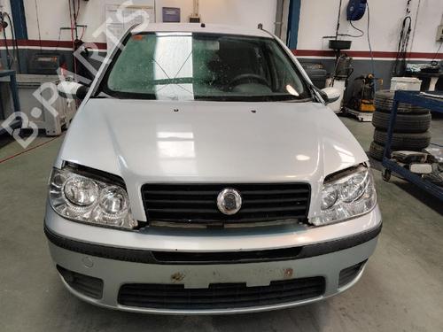 Alternator FIAT PUNTO (188_) 1.2 60 (188.030, .050, .130, .150, .230, .250) | BP17188437M7