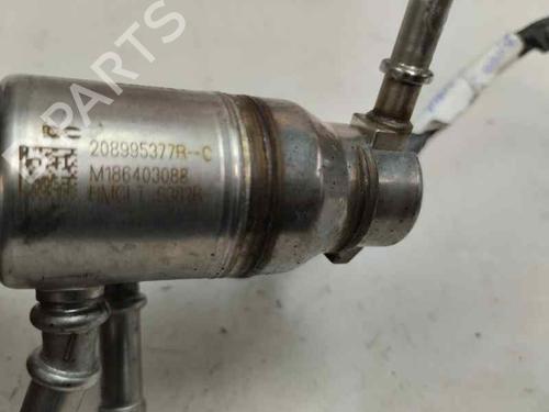 Injector DACIA DUSTER (HM_) 1.5 dCi 110 4x4 (HMAB) | BP30541086M100