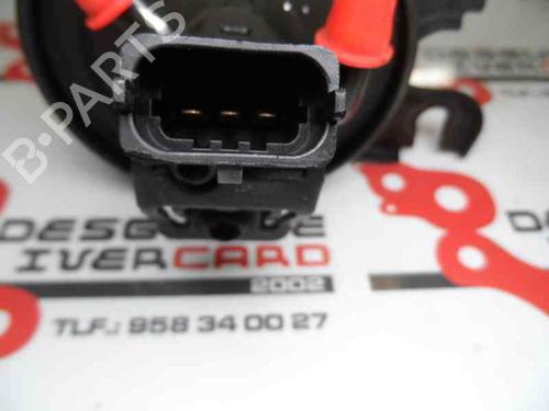 Used Other BMW 5 (E39) 530 d (193 hp) 14172063