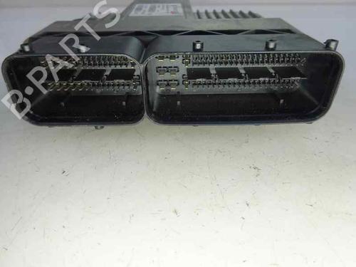Used Engine control unit (ECU) Engine control unit (ECU) 5849741 5849741