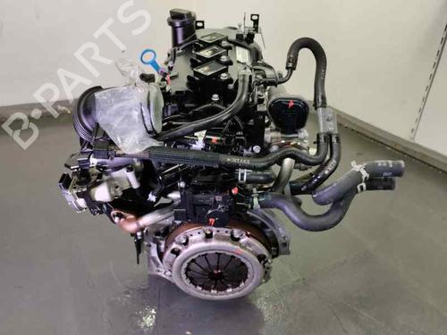 Engine KIA PICANTO III (JA) 1.0 | BP29133868M1