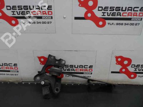 Left rear suspension arm FIAT CROMA (194_) 1.9 D Multijet (194AXC1B, 194AXC12) | BP587224M14 