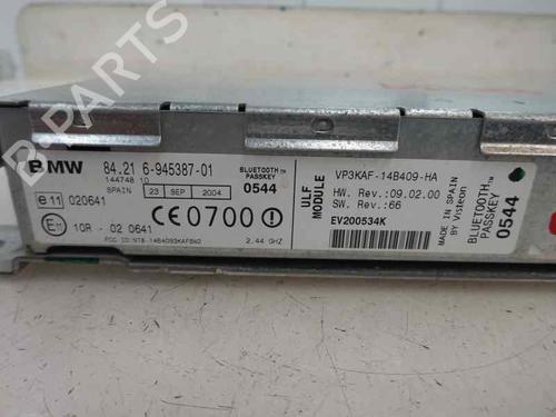 Used Electronic module BMW X3 (E83) 2.0 d (150 hp) 7108180
