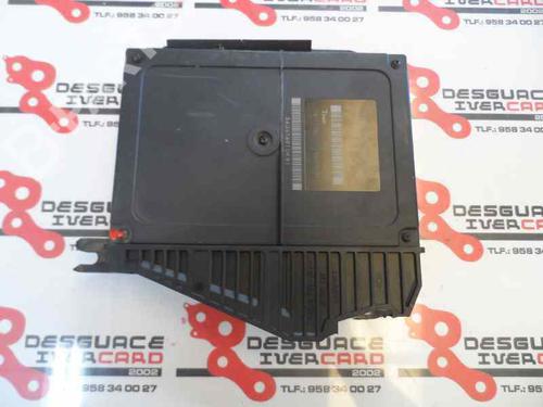 Electronic module MERCEDES-BENZ E-CLASS (W210) E 300 D (210.020) | BP357986M83 