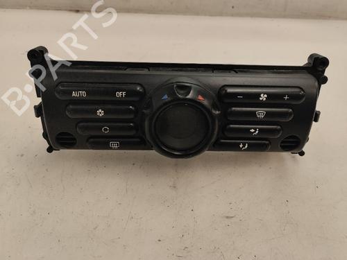 AC-Styringsenhed/Manøvreenhed MINI MINI (R50, R53) One D (75 hp) 15809304