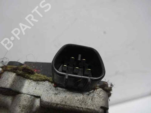 Used Front wiper motor TOYOTA YARIS (_P9_) 1.0 VVT-i (KSP90_, KSP90R) (69 hp) 7073552