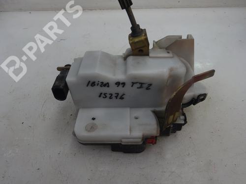 Rear left lock SEAT IBIZA II (6K1) 1.9 TDI | BP10631118C100