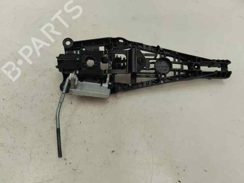 Support OPEL CORSA E (X15) 1.4 (08, 68) | BP26555567C155 - Image 2