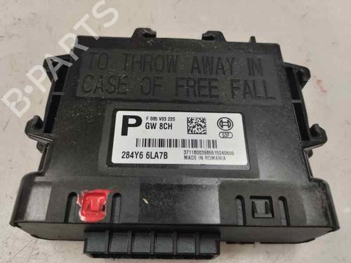Electronic module RENAULT CLIO V (B7_) 1.5 Blue dCi 100 (B7AD) | BP26555960M83 - Image 4