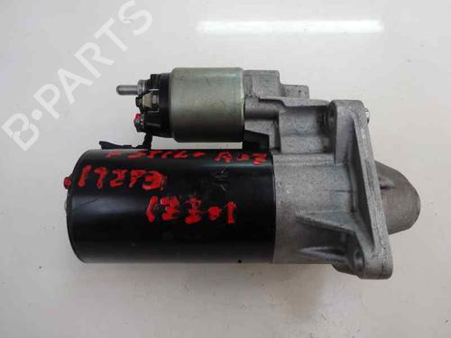 Used Starter FIAT STILO (192_) 1.9 D Multijet (100 hp) 4681400