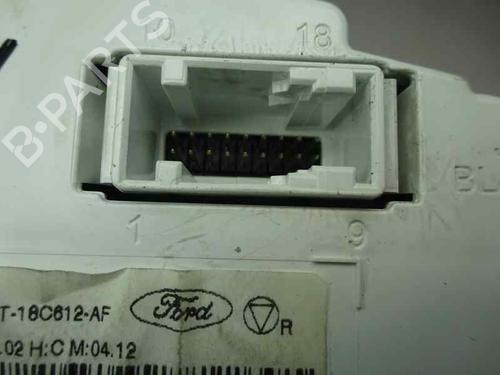 Used Climate control Climate control 9641630 9641630